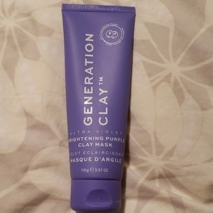Generation clay mask